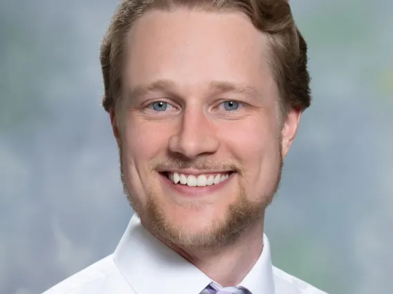 Photo of Alexander